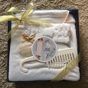 Spa Day 5 Piece Set
